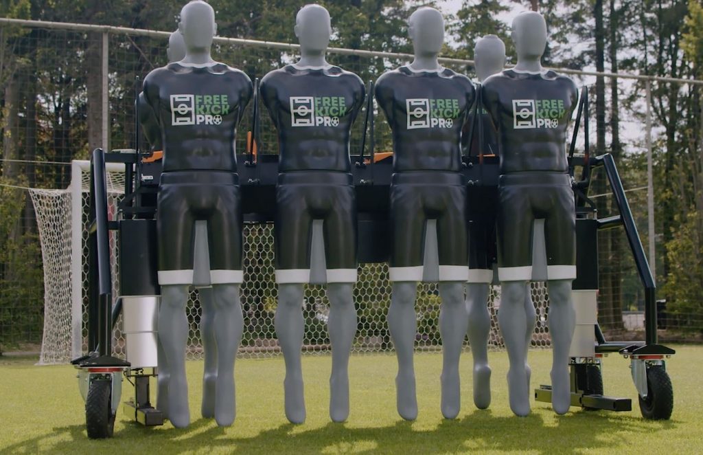 FreeKickPro